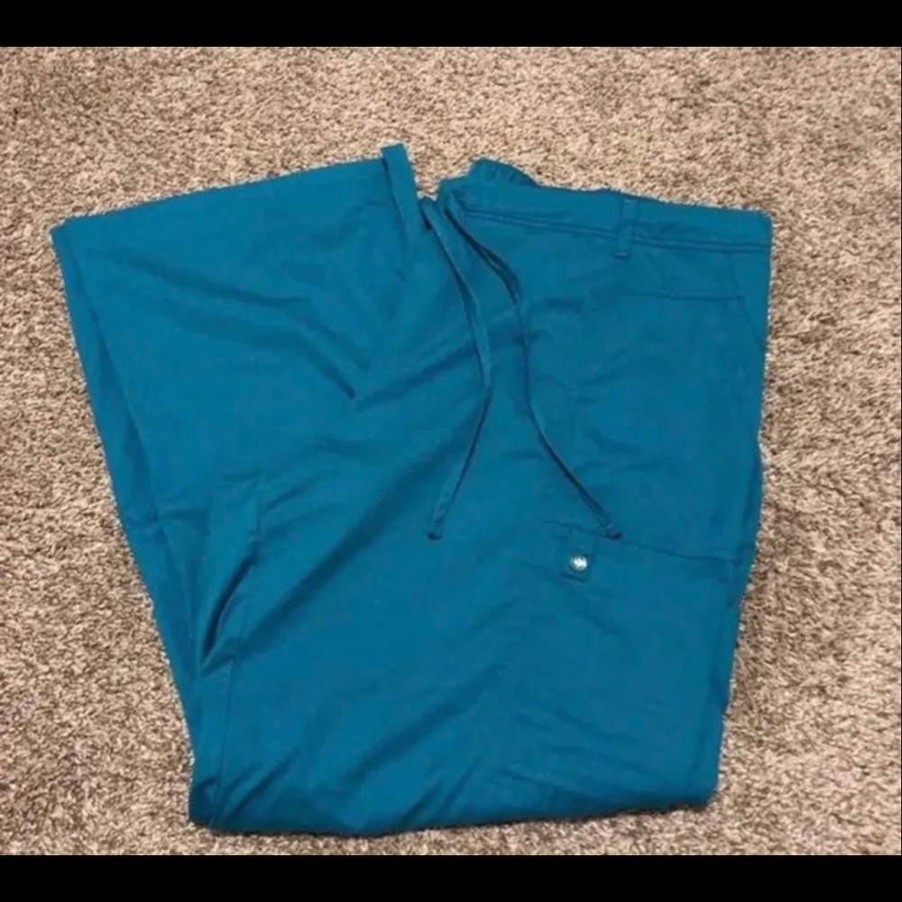Scrub Pants
